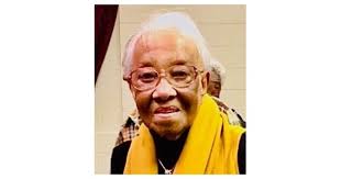 Nellie Shaw Obituary (2021)