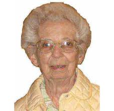 Rita Willman Obituary (1918