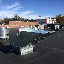 Clean air technology center (catc) catc provides access to resources about air pollution prevention and control technologies, including the ract/bact/laer clearinghouse. Commercial Kitchen Makeup Air Unit Repairs Hood Repairs
