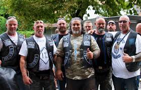 The doobie brothers are hittin' the road! Danke Nochmal An Unsere Freunde Brothers Mc Salt City Facebook