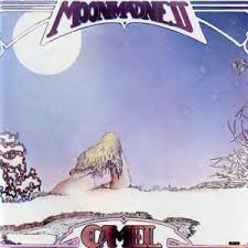 Progressive rock, instrumental rock released: Losslessclub Camel 1973 2013 Flac Tracks Cue Detali Reliza