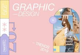 Jasa desain grafis profesional, cepat, tepat waktu dan berkualitas. 8 Tren Desain Grafis Terpopuler Yang Akan Mendominasi 2019 Saka Advertising Yogyakarta