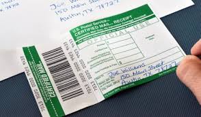 How to send a certified letter return receipt requested. How To Send Certified Mail Us Global Mail