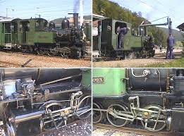 Zunftackerstrasse 6a, pratteln, 4133, switzerland. Remise Mit Dampflok Der Waldenburgerbahn Museum Finder G