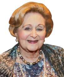 Ruth Silvergold Levy