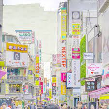 Cheong wa dae · 9. 9 Most Instagrammable Spots In Seoul South Korea