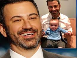 Oscars 2018: What happened to Jimmy Kimmel's son? Academy Awards  presenter's son was born with a rare heart defect