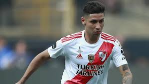 All information about argentina (copa américa 2021). Little Wonder Why River Plate S Montiel Is A Man In Demand The Pfsa