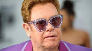 Sir elton john is one of pop music's great survivors. Nach Kurzer Krankheitspause Elton John Setzt Tour Fort Zdfheute