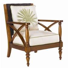 Island Estate Agave Wicker Chair By Tommy Bahama Home At Baer S Furniture Tommy Bahama Furniture Most Comfortable Office Chair Tommy Bahama Decor