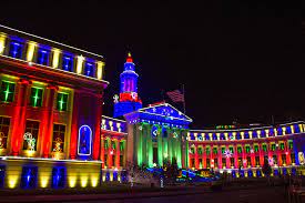Denver Capital Christmas 2022 Tis The Season In Denver: 20+ Holiday Events, Markets And Celebrations -  Denverite, The Denver Site!