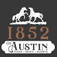 Happy Hour 5pm - 1852 On Austin