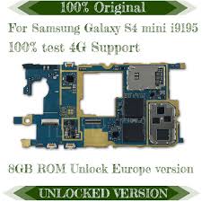 Consejos para liberar gratuitamente un samsung i337m galaxy s4? Calvas Full Working Used Original Board For Samsung Galaxy S4 I337 Unlock Motherboard Logic Mother Board Computers Accessories Electronics Ashtoncollege Co Za