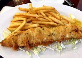 Served with your choice of soup or wedge salad. Great Fish Fry In Morgan Hill Review Of The City Fish Morgan Hill Ca Tripadvisor