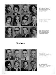 The Bronco, Yearbook of Hardin-Simmons University, 1965