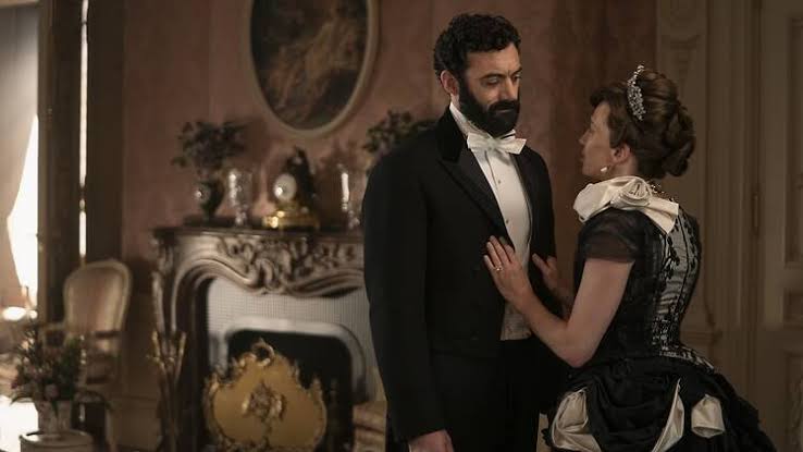 The Gilded Age' season 4 trailer and premiere date just dropped