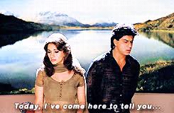 Gif Madhuri Dixit Dil To Pagal Hai Dialogue Animated Gif On Gifer Layar kaca 21 dil to pagal hai (1997).