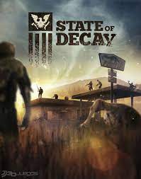 State Of Decay Espanol Juego De Accion Juegos De Accion Juegos Y Descarga Juegos