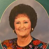 Linda Lou Blackman Obituary