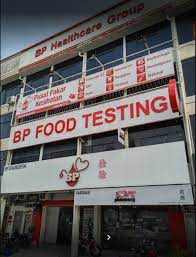 Seri kembangan, formerly known as serdang new village, is a town located in selangor, malaysia. Covid 19 Rt Pcr Screening Walk In Bp Healthcare Homevisit Tested Over Multi Millions In Malaysia