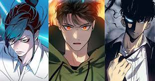 The 15 Best Boy's Love (BL) Manhwa You Should Not Miss In 2023