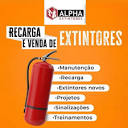 Alpha Extintores