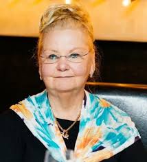 Obituary information for Marcia D. Morrow