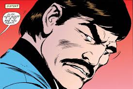 Barbarian With A Gun