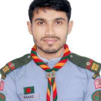 Talent search competition (Sylhet District level)