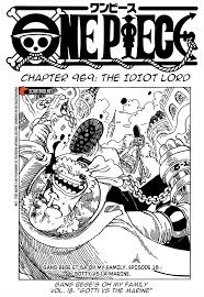 One Piece Chapter 969 One Piece Manga Online In 2020 One Piece Manga One Piece Chapter Manga