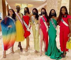 According to angelopedia, miss universe 2020 will take place in the first trimester of 2021. E6nrreb35xhkam