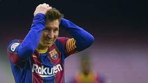 Aceptar la oferta de laliga acercaba a messi, pero significaba. Messi Se Va Del Barcelona El Comunicado Y Mas Noticias Tyc Sports