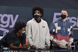 (born may 4, 2000) is an american professional basketball player for the cleveland cavaliers of the national basketball association (nba). Qb8mzvlxpkx4om