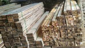 Pintu kayu jika dilihat secara visual memang bagus karena mengesankan gaya yang indonesia banget. Jual Beli Kusen Pintu Kayu Dan Bahan Bahan Bangunan Cimahi Bandung Barat Facebook