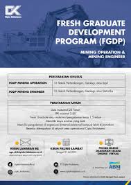 Lowongan kerja terbaru lidah buaya magelang april 2020 lowongan kerja terbaru pt usmanjaya mekar textil (usmantex) magelang juni 2020 lowongan pt linus transport (lintas usaha tama trans) magelang mei 2019 Fahri Ahmad Pamuji Heavy Equipment Operator Pt Kalimantan Prima Persada Astra Heavy Equipment Mining Construction And Energy Linkedin