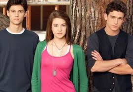 As for parents, it is imperative to study your young one and ensure. Abc Family S Secret Life Of The American Teenager Tells It Like It Is Or Does It Mediavillage