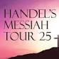 NORFOLK ISLAND 2 - Handel's Messiah Tour 25 event in Burnt Pine, Norfolk Island