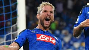 Discover the magic of the internet at imgur, a community powered entertainment destination. Dbasia News Diego Maradona S Praise For Dries Mertens Dbasia News