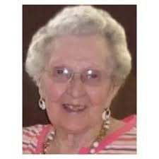 Obituary information for Elaine Carson Hoke