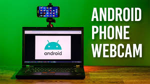 It is mandatory to set the configuration of your. How To Use Phone As Webcam Android Pc Youtube
