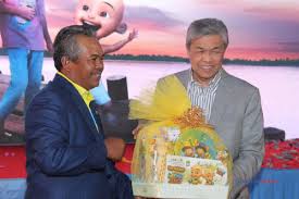 The rift between hamidi and nazri is not a new thing in umno. Dpm Urges Finas To Increase Funding For Animation Films News Features Cinema Online