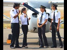 The talent and training necessary to become a pilot. How To Become A Pilot Scope And Career Opportunities Careerindia