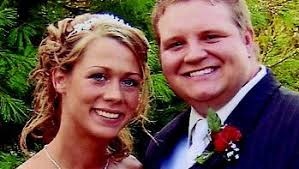 Oprean-Henning wedding