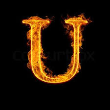 I've finally given up on film photography.actually, i'd really given up on film several years ago, but have been in denial about it. Fire Alphabet Letter U Lettering Alphabet Black Backgrounds Alphabet Wallpaper