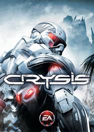 1st person, action, shooter developer: Crysis
