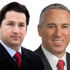 Jonathan schanzer is an american author and senior vice president of research at the foundation for defense of democracies. Aykan Erdemir And Jonathan Schanzer