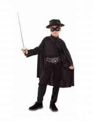 Ti aiuteremo a trovare il miglior. Set Accessori Per Travestimento Da Zorro Per Bambino