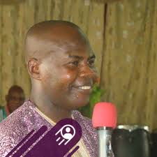 Evangelist Daniel Kolenda