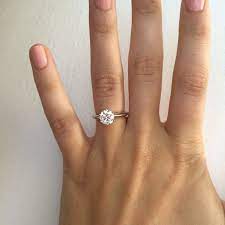 Pin On Engagement Rings