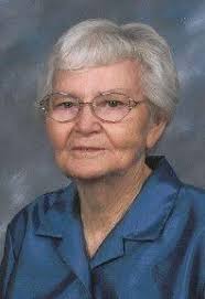 Sarah Butler Obituary (2015)